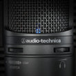 Load image into Gallery viewer, audio-technica AT2020USB+ Cardioid Condenser USB Microphone