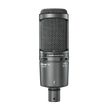 Load image into Gallery viewer, audio-technica AT2020USB+ Cardioid Condenser USB Microphone