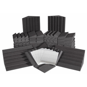AURALEX ALPHA VOICE OVER DST FOAM KIT