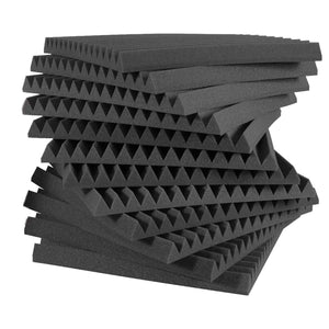 Auralex wedge STUDIOFOAM SQUARES