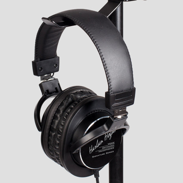 Voice Optimized Headphones - 2.0