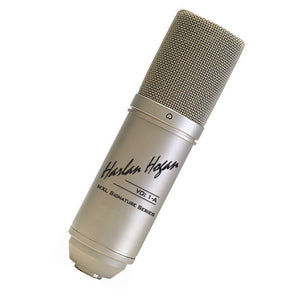 VO: 1-A Voice-over Microphone