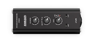 MicPort Pro 3 Third Generation Preamp And Audio Interface