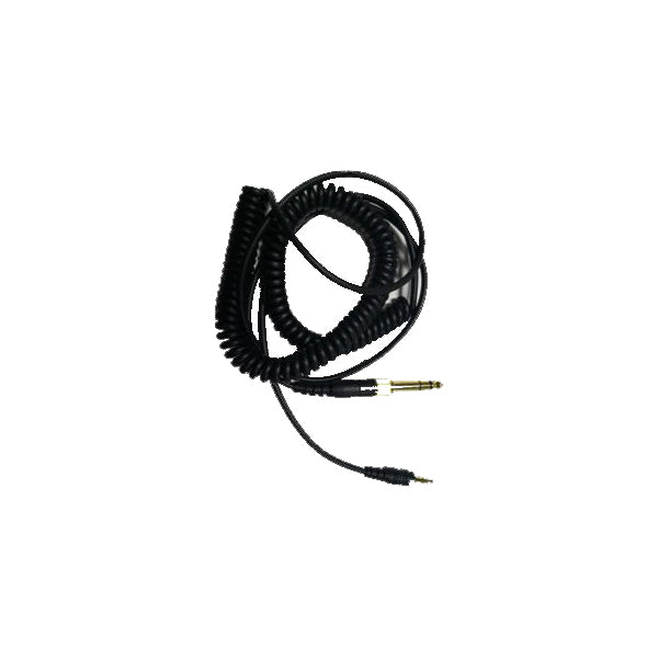 Replacement Cable for Harlan Hogan Voice Optimized Headphones 2.0