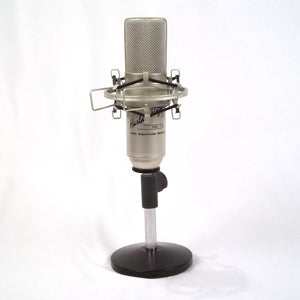 VO: 1-A Voice-over Microphone